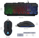Ігровий комплект The G-Lab Combo Helium 4-in-1 Black g1 - изображение 5