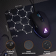 Ігровий комплект The G-Lab Combo Helium 4-in-1 Black g1 - изображение 6