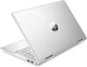Ноутбук 14" HP Pavilion x360 14-dy1000sl Intel Core i5-1155G7 RAM 8GB SSD 256GB Windows 11 Factory Recertified - зображення 6