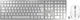 Комплект беспроводной Cherry DW 9100 Silver - изображение 1