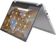 Ноутбук 15.6" Lenovo IdeaPad Flex 3 Chrome 15IJL7 Intel Pentium N6000 RAM 8GB eMMC 128GB 10час батарея Chrome OS - изображение 6
