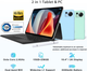 Планшет 10.4" 2K DOOGEE T20 8/256Gb 4G 2-SIM 8 ядер Android 12 8300 mAh Зелений Б/В - зображення 3