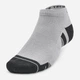 Набор мужских носков коротких Under Armour 1379504-011 XL 3 пары Серый (196884004248) - изображение 4