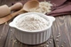 Борошно рисове клейке для моті (mochi) COCK BRAND Таїланд, 400 г - зображення 3