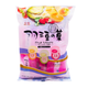 Десерт Моти фруктовый ассорти апельсин, дыня, клубника Fruit Mochi, ТМ Royal Family, Тайвань, 250 г - изображение 2