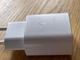 Быстрая зарядка EP-TA800 25W для Samsung Galaxy S20, S20+ Super Fast Charging PD Power Adapter Type-C, White - изображение 5