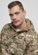 Анорак Brandit Windbreaker Камуфляж Multicam M - изображение 5