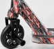 Самокат трюковий Best Scooter BS-77488 HIC-система колеса 110 мм, пеги, червоний - зображення 4