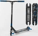 Самокат трюковый Best Scooter BS-77566 HIC-система колеса 110 мм, пеги, синий - изображение 1