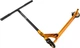Самокат трюковый Best Scooter 23015 HIC-система колеса 110 мм, пеги, желтый - изображение 2