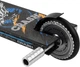 Самокат трюковый Best Scooter 37890 HIC-система колеса 110 мм, пеги, синий - изображение 4