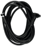 Kabel antenowy DPM TV-F 3 m BMF32B czarny (5906881208038) - obraz 4