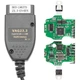Автосканер для диагностики VAG групы VCDS Vag-Com 23.3 HEX+CAN - изображение 4