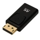 Перехідник адаптер конвертер Display Port DP to HDMI 4K - изображение 5
