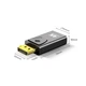 Перехідник адаптер конвертер Display Port DP to HDMI 4K - изображение 8