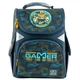 Рюкзак GoPack Education каркасний Gaming Mode GO24-5001S-8 - зображення 3