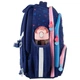 Рюкзак GoPack Education каркасный Be Happy GO24-597M-3 - изображение 6