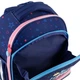 Рюкзак GoPack Education каркасный Be Happy GO24-597M-3 - изображение 8
