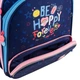 Рюкзак GoPack Education каркасний GO24-597M-3 Be Happy - изображение 12