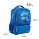 Рюкзак детский Kite Kids Hot Wheels HW24-559XS - изображение 2