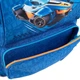 Рюкзак детский Kite Kids Hot Wheels HW24-559XS - изображение 9