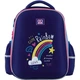 Рюкзак GoPack Education напівкаркасний Cute Rainbow GO24-165M-1 - зображення 3