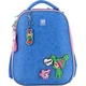Рюкзак шкільний каркасний Kite Education tokidoki TK24-531M - зображення 5