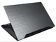 Ігровий ноутбук Asus Tuf Gaming 15.6" FHD/RTX 3070/Core i7-11370H/512 GB SSD Б/В - зображення 4