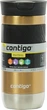 Термостакан 0,47 л Contigo 2174607 BYRON 2.0 золотистый - изображение 3