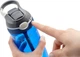 Бутылка спортивная 0,72 л Contigo 2191379 ASHLAND синий - изображение 9