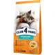 Сухий корм CLUB 4 PAWS с лососем для стерилізованих кішок 14 кг - изображение 1
