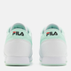 Жіночі кросівки Fila Orbit Low 1010308-13318 41 (9.5US) 25.5 см Білий/Блакитний (8720905028603) - зображення 5