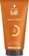 Гель для волосся Taft Maxx Power 150 мл (9000101723502) - изображение 1