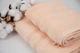 Полотенце ТЕП Tender Touch 50х90 см Кремовое (Р-04137_27868) - изображение 4