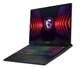 Ноутбук Игровой (2024) MSI Sword 16 i7-14700HX/16GB/1TB RTX4070 240Hz - изображение 4