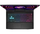 Ноутбук MSI Katana 15 i5-12450H/16GB/512 RTX4060 144Hz - изображение 4