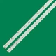 LED підсвітка TV 40" V6LF_395SFA_LED21_-3-11_R3 V6LF_395SFB_LED21_-3-11_R3 Louvre 39,5" L/R_160829 2шт. - изображение 2