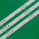 LED підсвітка TV 39" MS-L2025 V2 JL.D38571330-158AS-M CC02385D671V07 CC02385D671V03 CC02385D671V10 3шт. - изображение 3