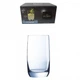 Набор стаканов Chef&Sommelie Vigne 220 мл 6шт G3658 - изображение 1