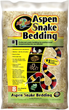 Podłoże do terrarium Zoo Med Aspen Snakebedding 8.8 l (0097612751086) - obraz 1