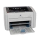 Принтер HP LaserJet 1022, Лазерний друк - Б/У - зображення 2