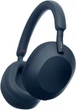 Наушники Sony wh-1000xm5 Blue (wh1000xm5l.ce7) - изображение 2