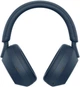 Наушники Sony wh-1000xm5 Blue (wh1000xm5l.ce7) - изображение 4
