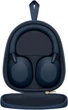 Наушники Sony wh-1000xm5 Blue (wh1000xm5l.ce7) - изображение 6