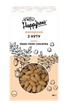 Мушлі з нуту Happyroni 300 г - зображення 1
