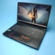 Ноутбук MSI GE75 Raider 9SE (i7-8750H/RAM 16GB DDR4/SSD 480GB/RTX 2060) Б/В (5780) - изображение 3