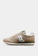 Чоловічі кросівки SAUCONY JAZZ ORIGINAL S2044-696 46 (11,5 US) 29,5 см Бежевий - изображение 2
