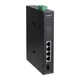 Промышленный коммутатор на DIN-рейку с PoE+ и SFP Edimax (IGS-1105P) - изображение 2