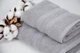Полотенце махровое ТЕП Tender Touch 50х90 см Светло-серое (Р-04137_27872) - изображение 4