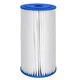 Картридж Aquafilter FCCEL20M10BB механической очистки - изображение 2